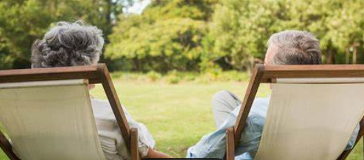 养老业如今所面对的现状